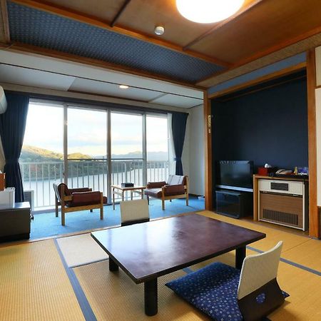 Hotel Kojokaku Katashina Экстерьер фото