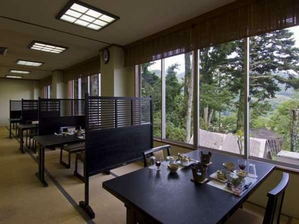 Hotel Kojokaku Katashina Экстерьер фото