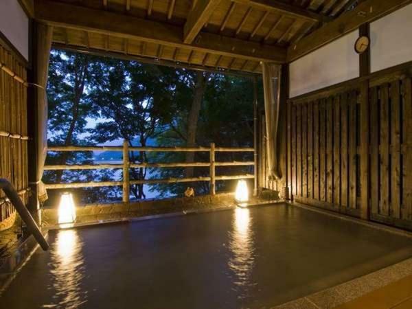 Hotel Kojokaku Katashina Экстерьер фото
