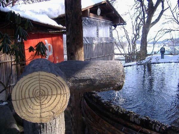 Hotel Kojokaku Katashina Экстерьер фото
